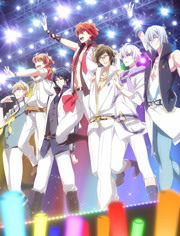 IDOLiSH 7 Part.2